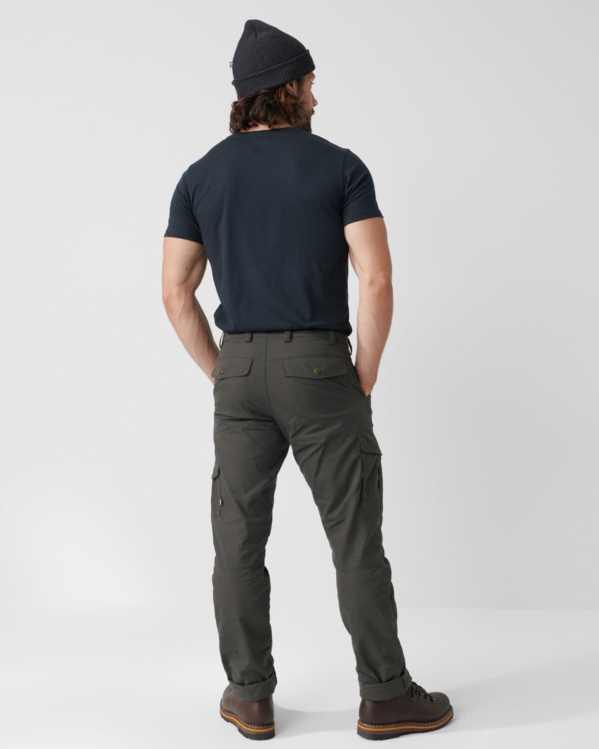 Fjällräven Hose Karl Pro