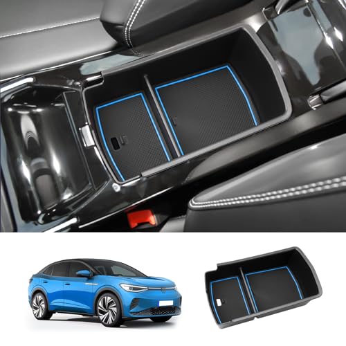 【Compatibile con】 Compatibile con VW Volkswagen ID.4 ID4/GTX Pro 2023 2024 2025