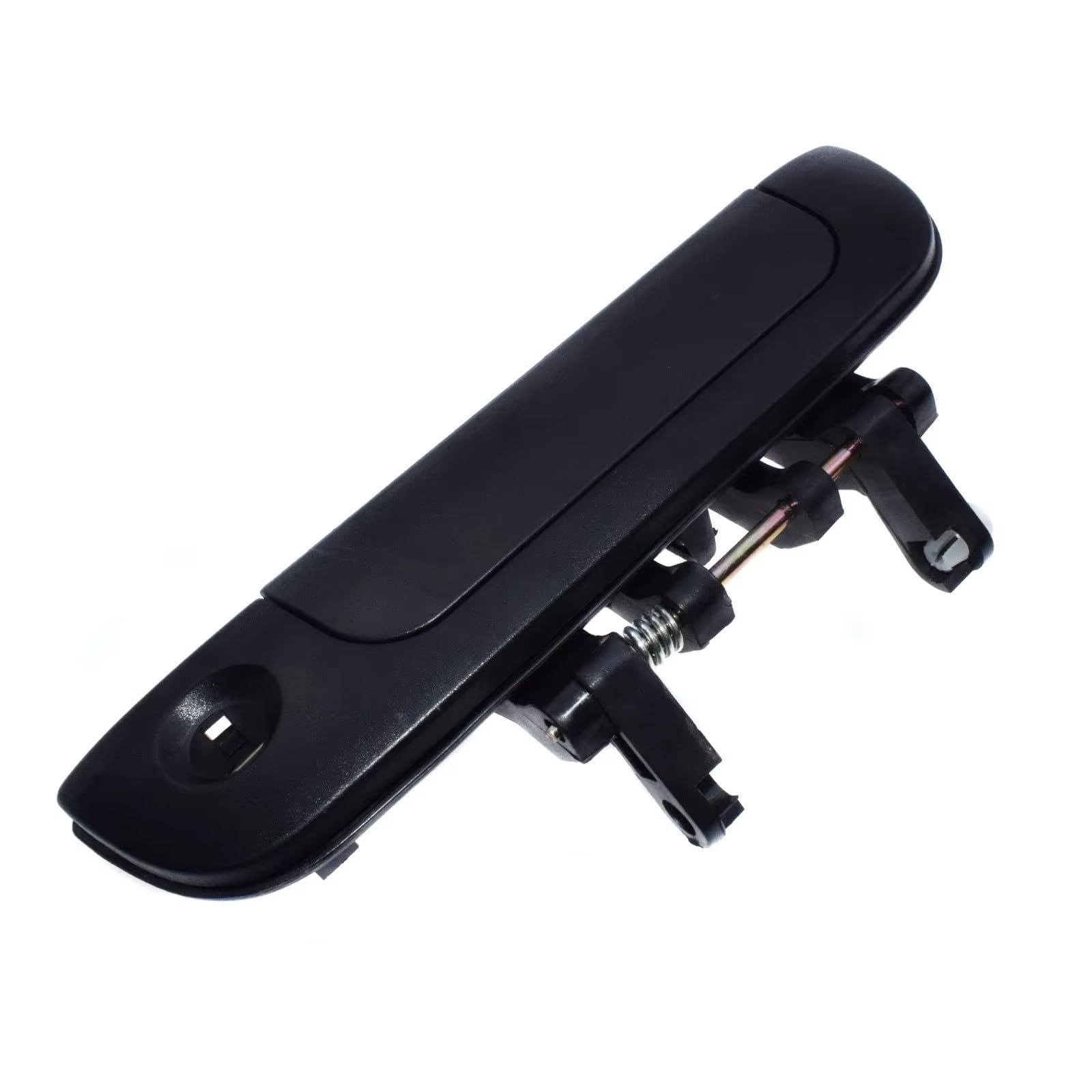 BYSKJZ Car Exterior Door Handle for Suzuki for Baleno for Esteem 1995 1996 1997-2002 82820-60G0 82810-60G0 82830-60G00 Front Rear Right Left Outer Door Handle(Front Left)