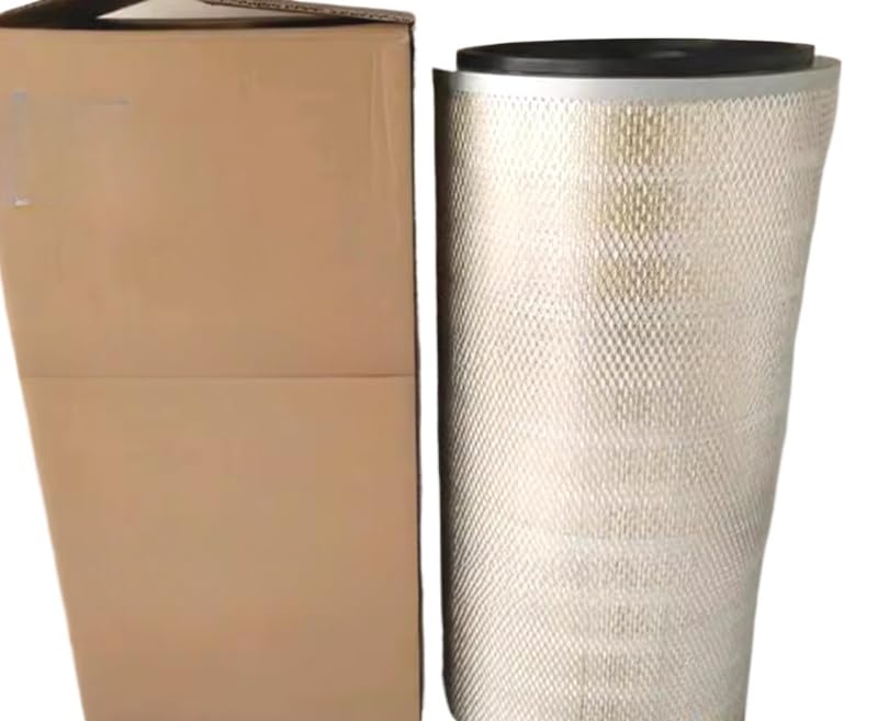 QTY:1 NEW Diesel Genset Air Filter Element 47220-38802 Air Filter P127308