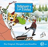 Pettersson und Findus - Das Original-Hörspiel zum 1. Kinofilm