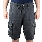True Religion Men's Recon Cargo Short