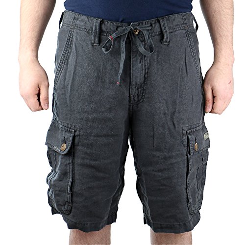 True Religion Men's Recon Cargo Short