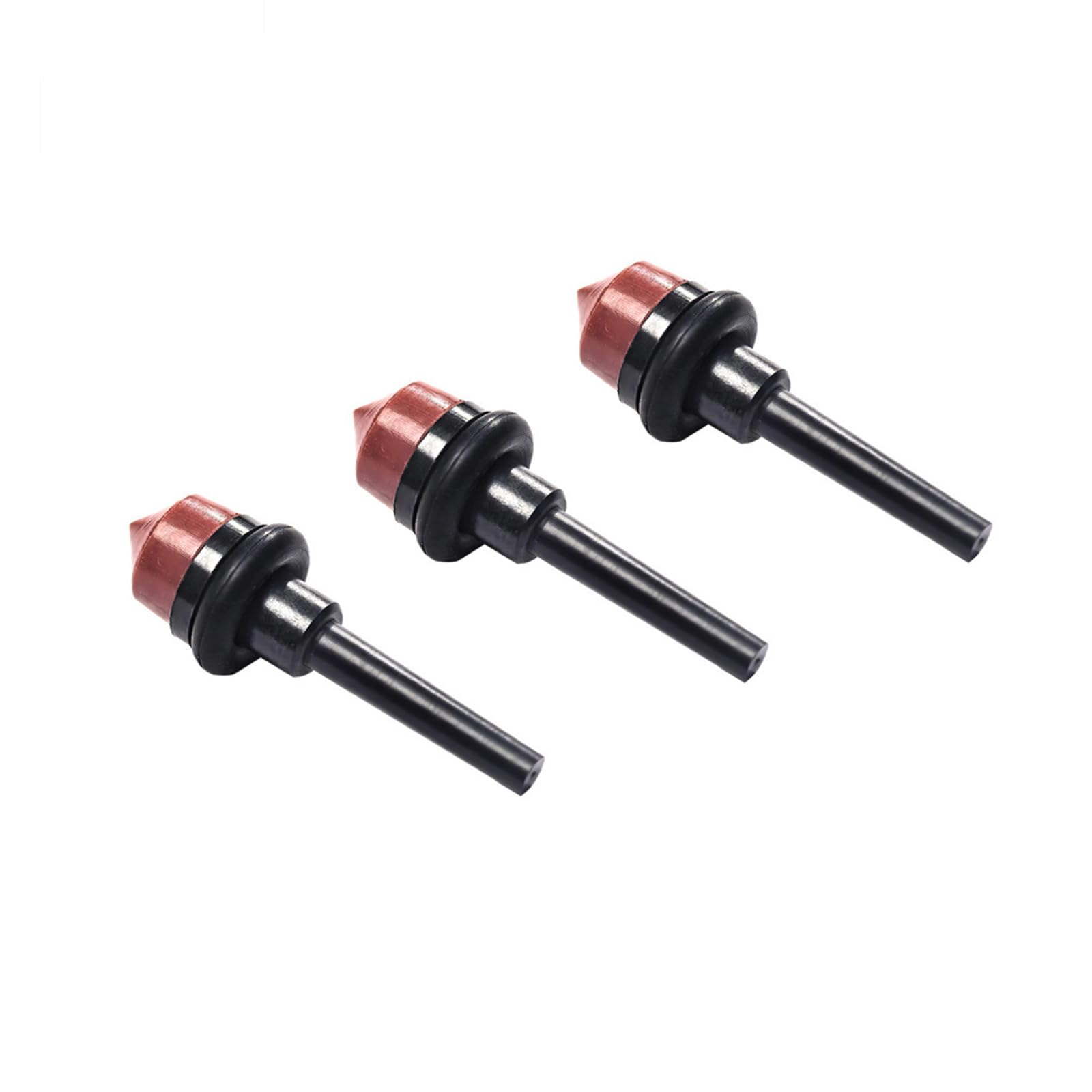 hogtnd 3pcs High Efficiency Coffee Machine Valve Pin Replacement Simple Replacement Part