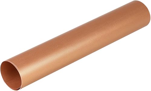 Miniatura 7 de Happyyami 6 Pcs Bbq Grill Mat Baking Mat Baking Pad Oven Pan Liner Silicone Tray Parts Tray Non Stick Toaster Oven Pans Oven Grill Mat Oven Liners