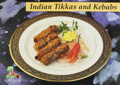 Tikkas and Kebabs