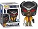 Funko Pop! The Predator Rory with Predator Mask Exclusive - Merchandising TV