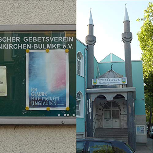 Vom evangelischen Gebetsverein zum Moscheeverein