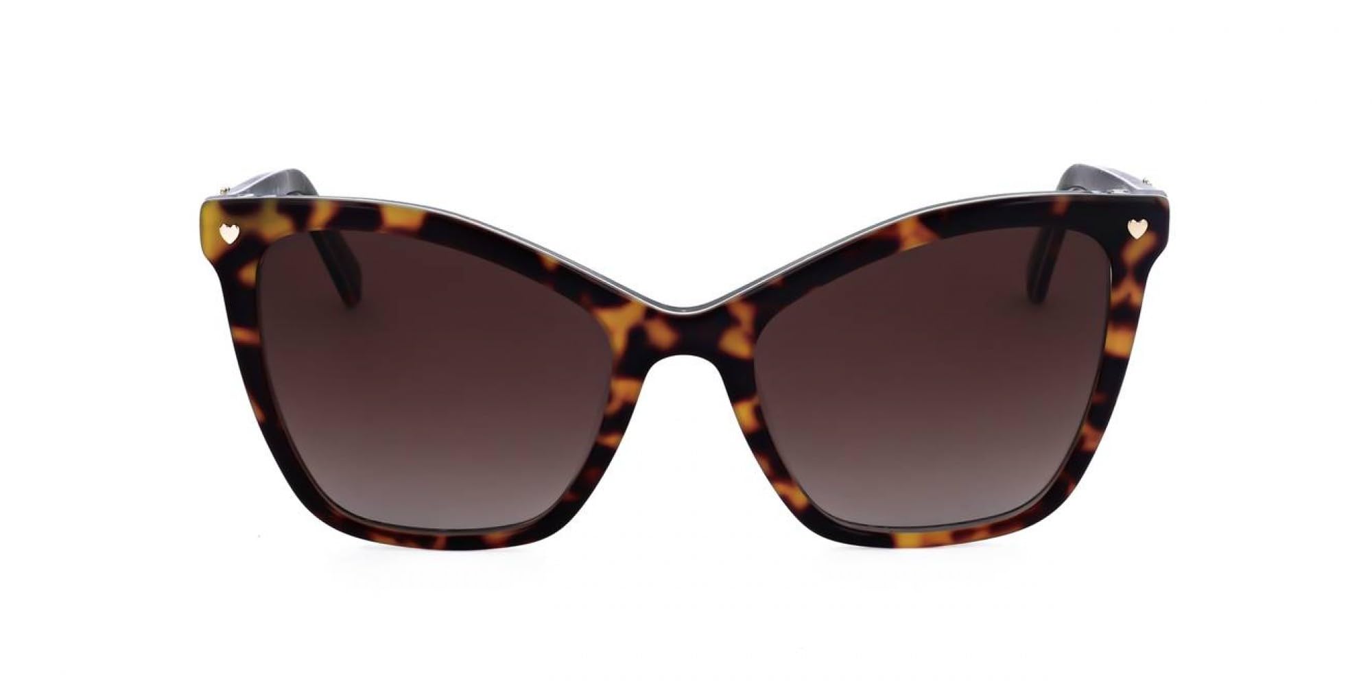 Love Moschino Mol045/S Occhiali Donna (Pacco da 1)