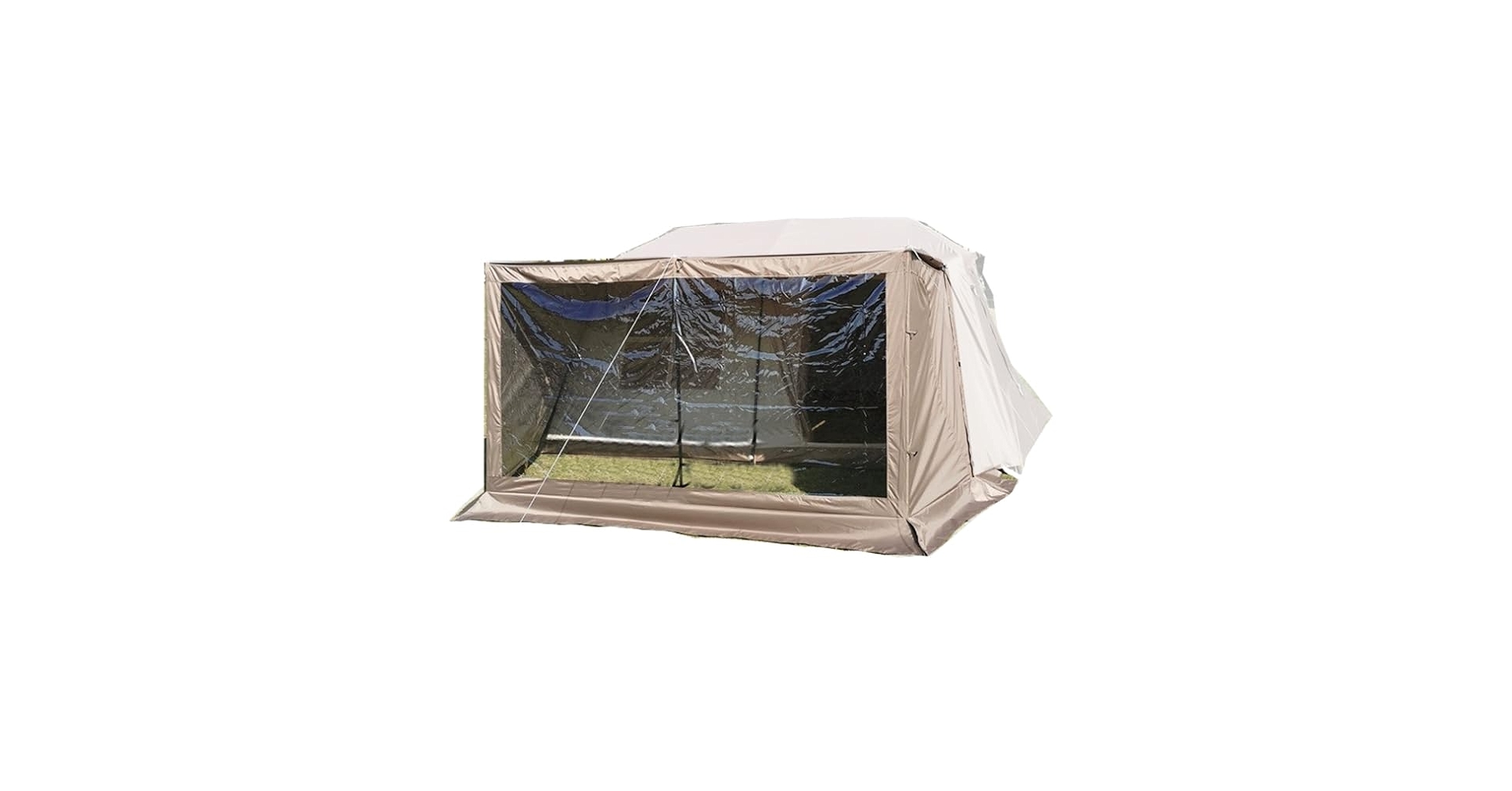 Naturehike village13plus用 TPU前室幕／新品未使用 楽天市場】ネイチャーハイクVillage 13.0 交換対応専用拡張前室