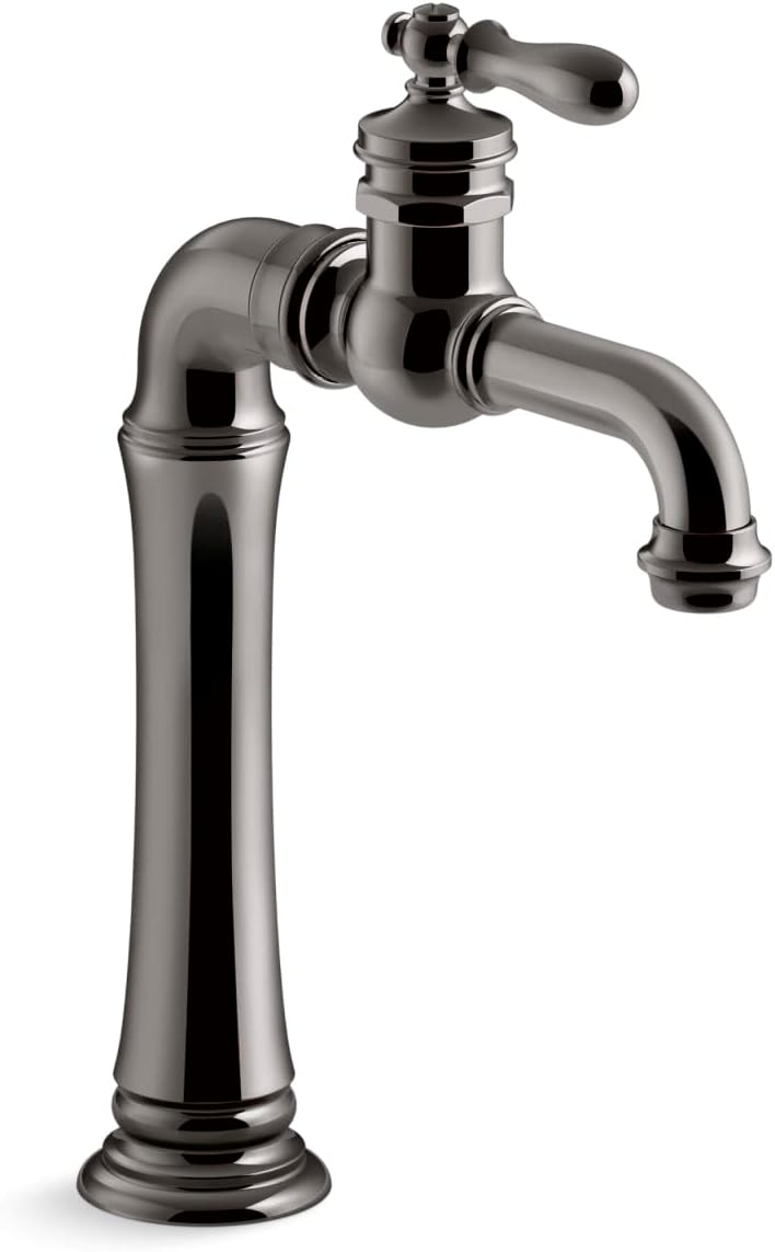 KOHLER Artifacts Gentlemen's Bar sink faucet