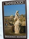  Sanssouci. ( Brockhaus Souvenirs).