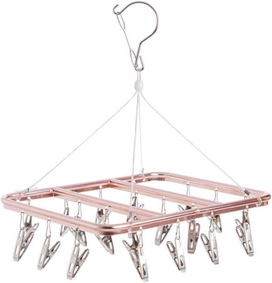 ニカ ハンガー ピンチハンガー 洗濯物干し 靴下ハンガー 防風フック ピンチ 洗濯ハンガー ハンガー ベビー服対応