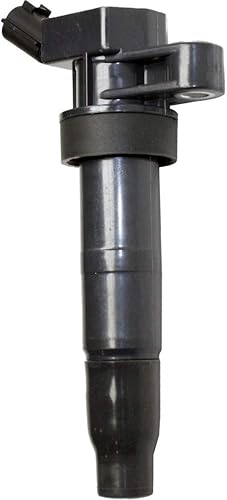 Miniatura 6 de Para Kia Forte/Forte Koup Bobina de encendido 2010 11 12 2013 | Tipo de hoja | 2 terminales macho | 12 voltaje | Diseño de bobina en enchufe