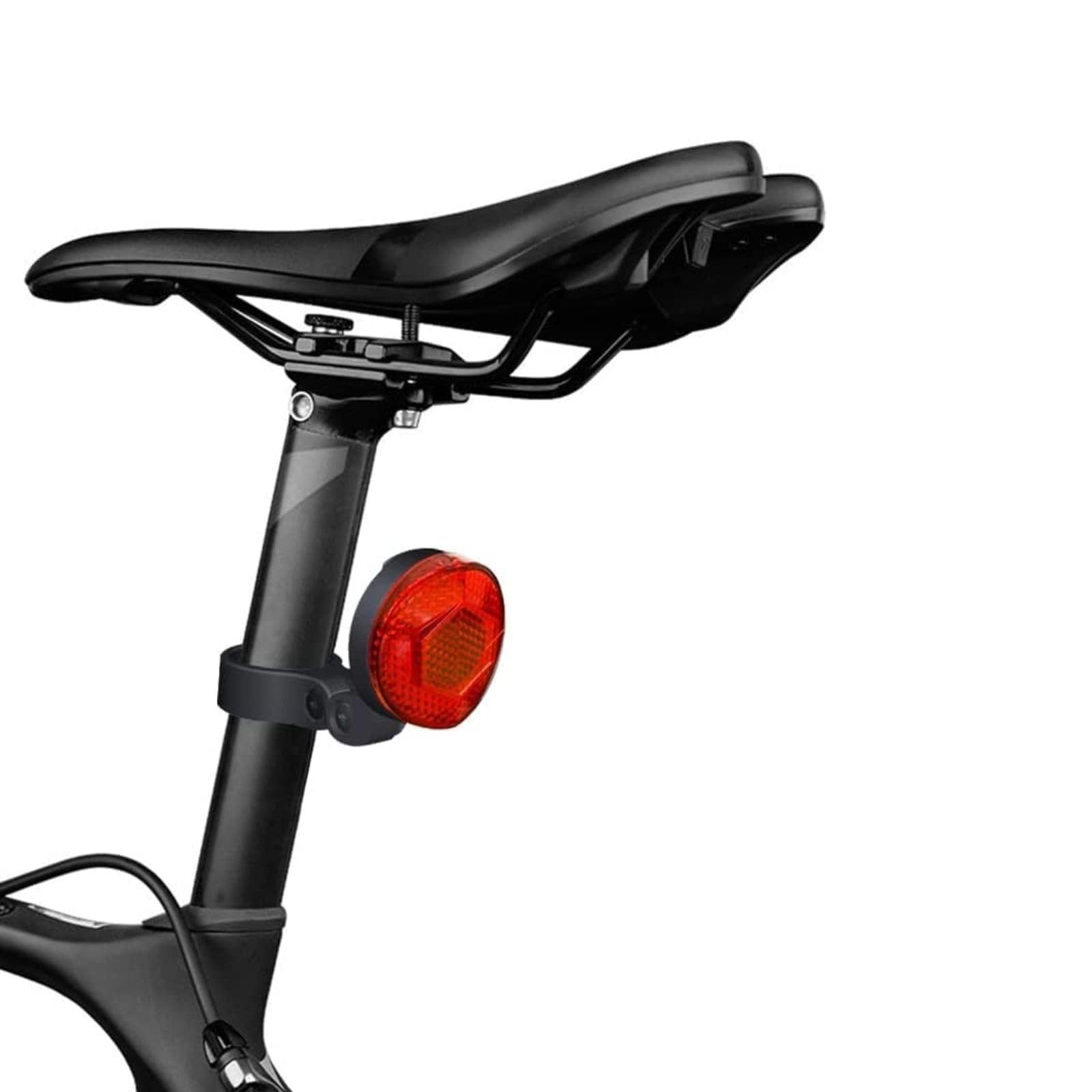 Amazon.co.jp: FIDAC AirTag用 自転車 リフレクター エアタグホルダー