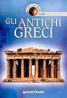 Gli antichi greci 8809055039 Book Cover