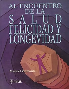 Hardcover SALUD Y LONGEVIDAD [Spanish] Book