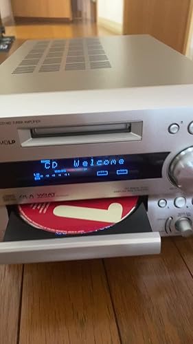 ONKYO オンキョー　オンキヨー CD/MD コンポ　FR-X7A Amazon | ONKYO オンキョー FR-SX7A CD/MDチューナーアンプ