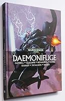Daemonifuge 1849708029 Book Cover