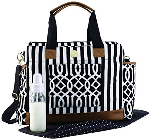 Mud Pie Diaper Bag, Bigger