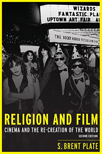 Religion and Film: Cinema and the Re-creation of the World (Short Cuts)
