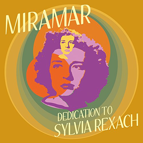 DEDICATION TO SYLVIA REXACH