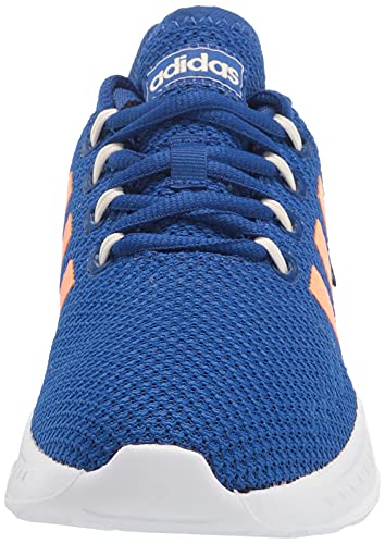 Adidas Questar Flow Nxt Running Shoe, Team Royal Blue/Screaming Orange/Ink, 6 Us Unisex Big Kid #TOP1