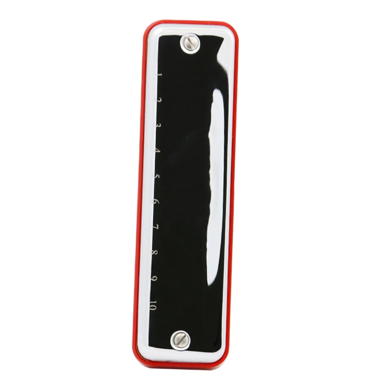 Armonica A Dieci Fori PADDYE Scala Bemolle La Chiave E Altri Toni Strumento Di Pratica Professionale armonica Strumento Professionale(10hole12toneset)