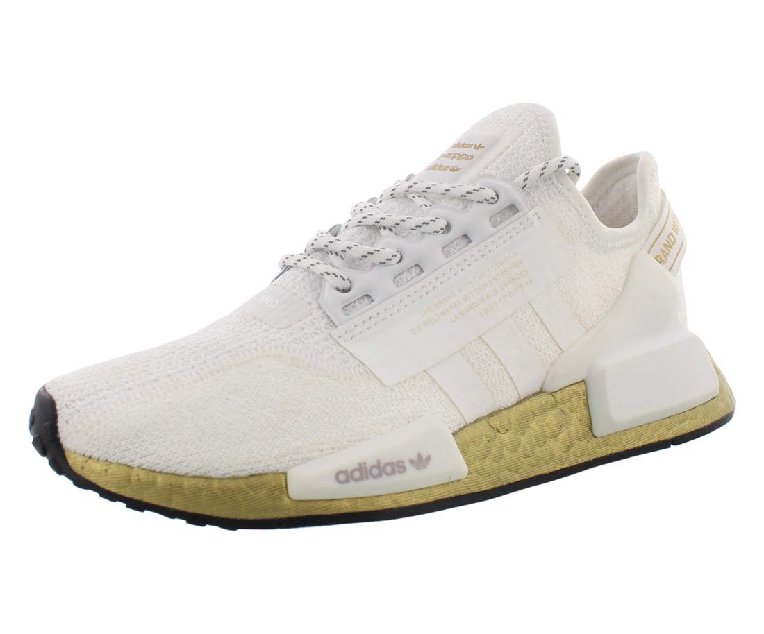 adidas OriginalsOriginals Men's NMD_r1 Stlt Primeknit Running Shoe