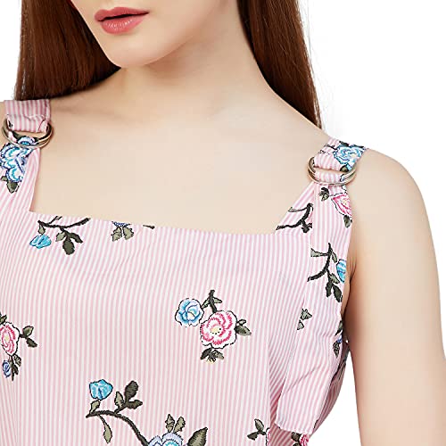 Image of Marie Claire Women's Regular Fit Blouse