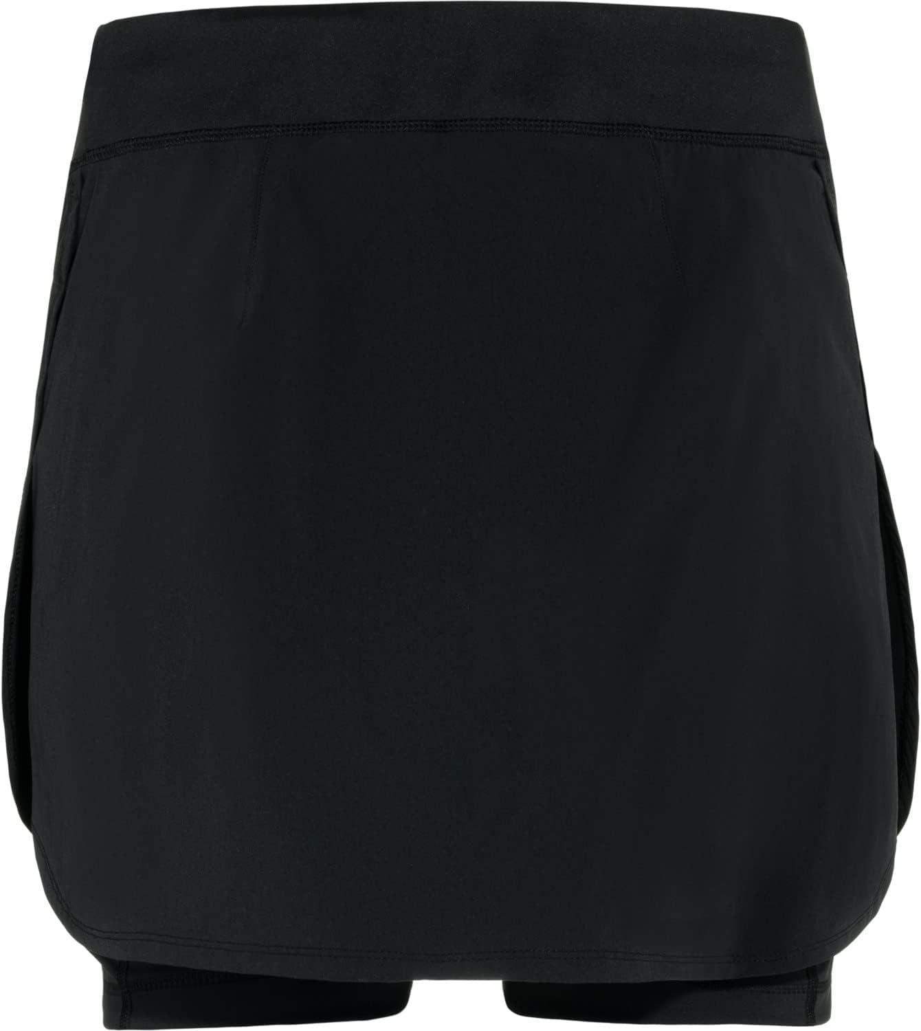 Fjällräven Abisko Midsummer Women's Skort - Stretch Panels, Lightweight, Ventilated Fabric - Hiking, Trekking