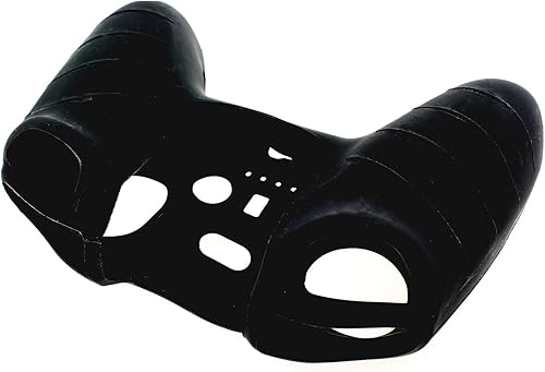 Miniatura 2 de TAODAN Cubierta protectora de silicona para mando a distancia FPV y cordón ajustable para DJI FPV y DJI Avata Drone Combo Accesorios, Negro