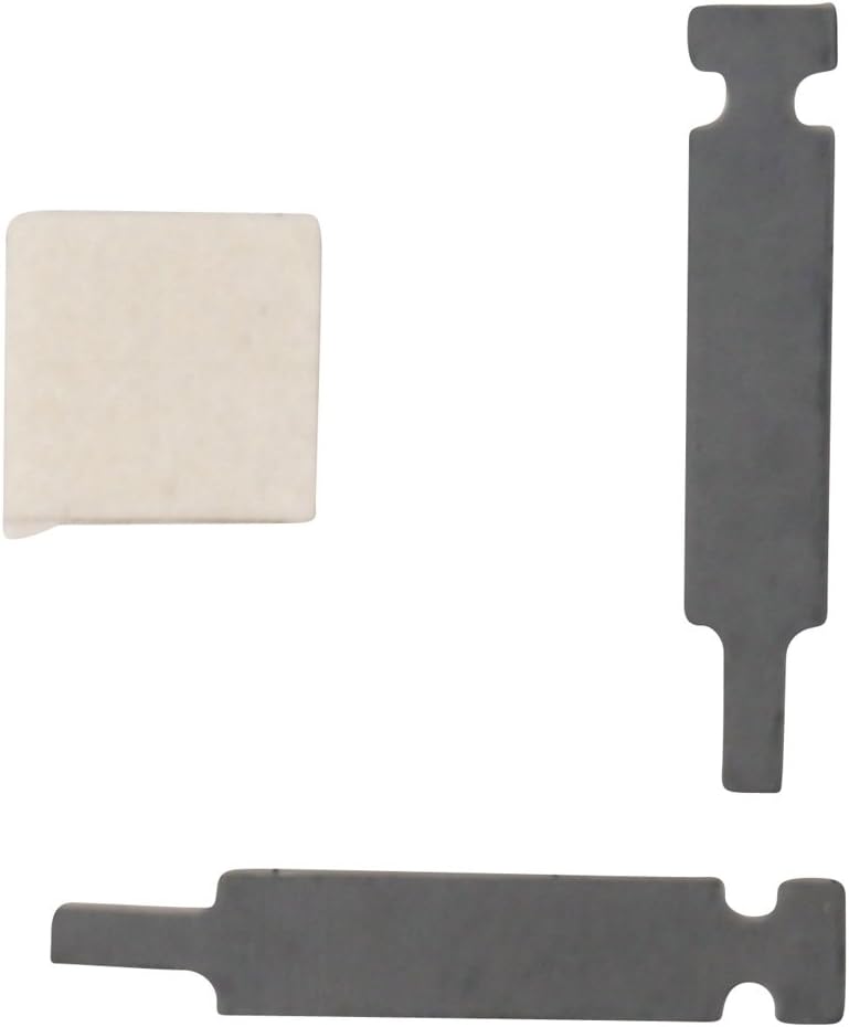 Speed Queen RB170003 Dryer Drum Front Glide Kit Genuine Original Equipment Manufacturer (OEM) Part