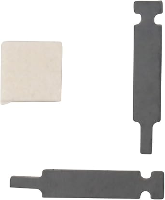 Speed Queen RB170003 Dryer Drum Front Glide Kit Genuine Original Equipment Manufacturer OEM Part