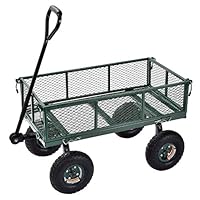 Algopix Similar Product 9 - Sandusky Lee CW3418 Muscle Carts Steel