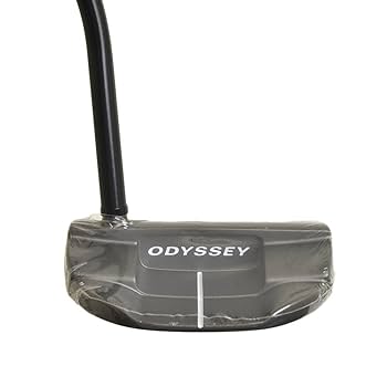 ODYSSEY オー・ワークス BLACK #3T パター ODYSSEY（オデッセイ） - パター - オー・ワークス ブラック #3T