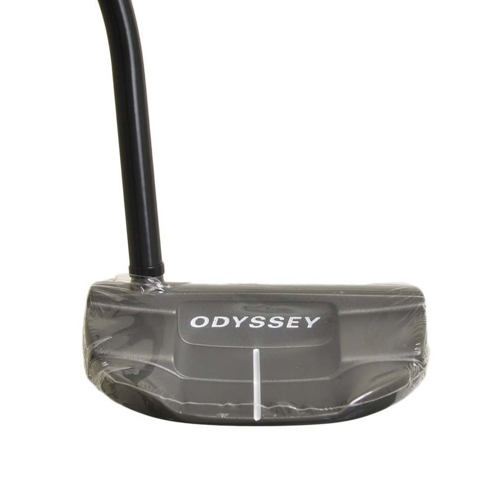 【Maison】ODYSSEY オー・ワークス BLACK #3T パター ODYSSEY（オデッセイ） - パター - オー・ワークス ブラック #3T