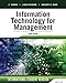 Information Technology for Management: Advancing Sustainable, Profitable Business Growth