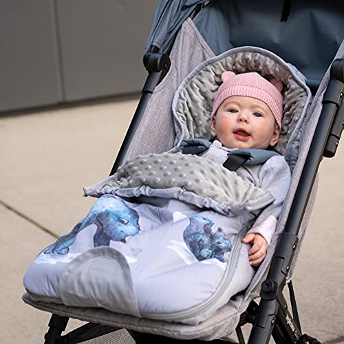 Image of JumpOff Jo Baby Sleep Sack