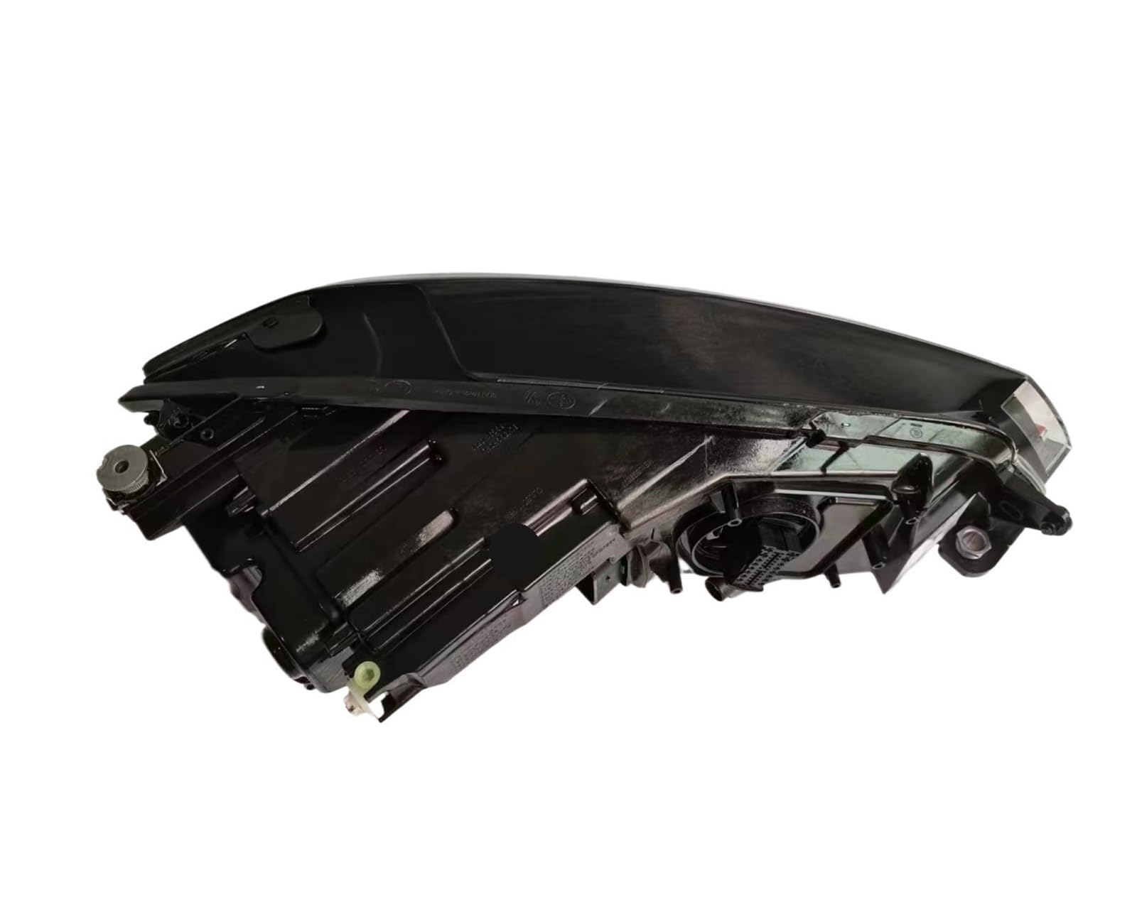 Feux arrière Pour Volkswagen pour voiture de pour Golf 7.5 barre rouge phares assemblage GTI 7 génération pour phares de voiture au xénon fabricant d'origine(Control module)