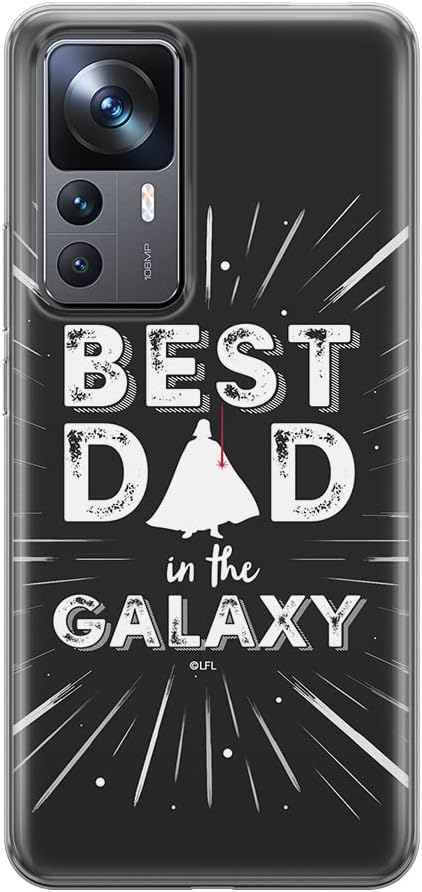 ERT GROUP Mobile Phone case for Xiaomi 12T Original and Officially Licensed Disney Pattern Dalmatian 001 optimally adapted to The Shape of The Mobile Phone, case Made of TPU