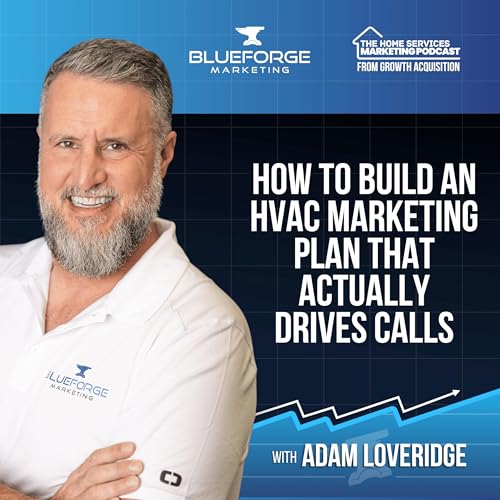 How to Build an HVAC Marketing Plan That Actually Drives Calls