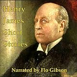 Henry James Short Stories