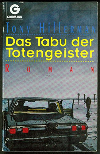 Das Tabu der Totengeister [German] 3442413915 Book Cover