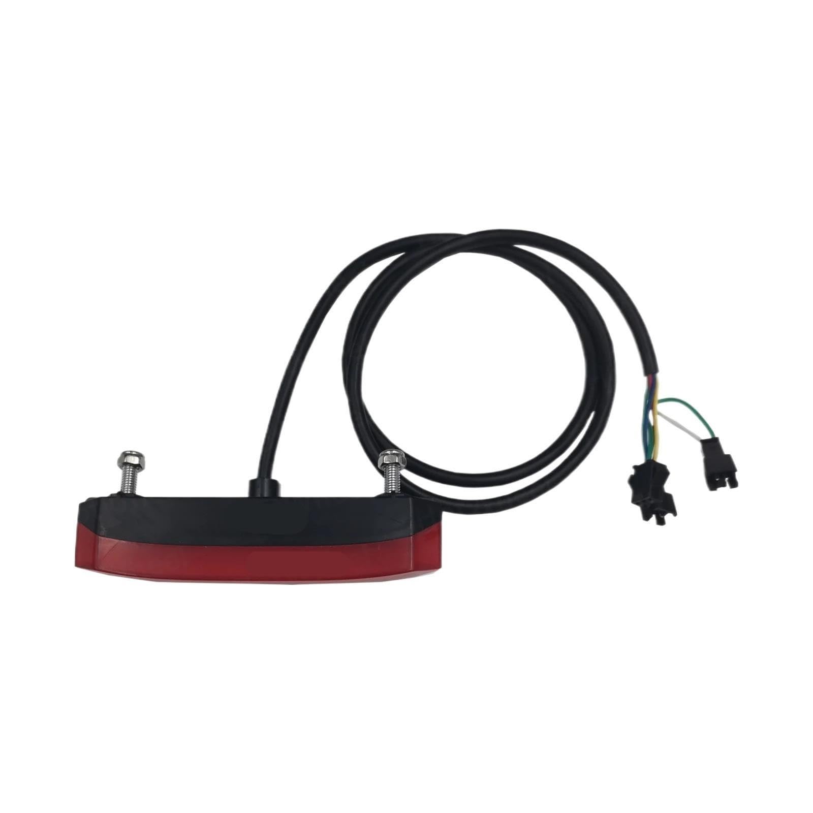 for OBARTER X1 feu arrière for Scooter électrique léger feu arrière Accessoires pièces