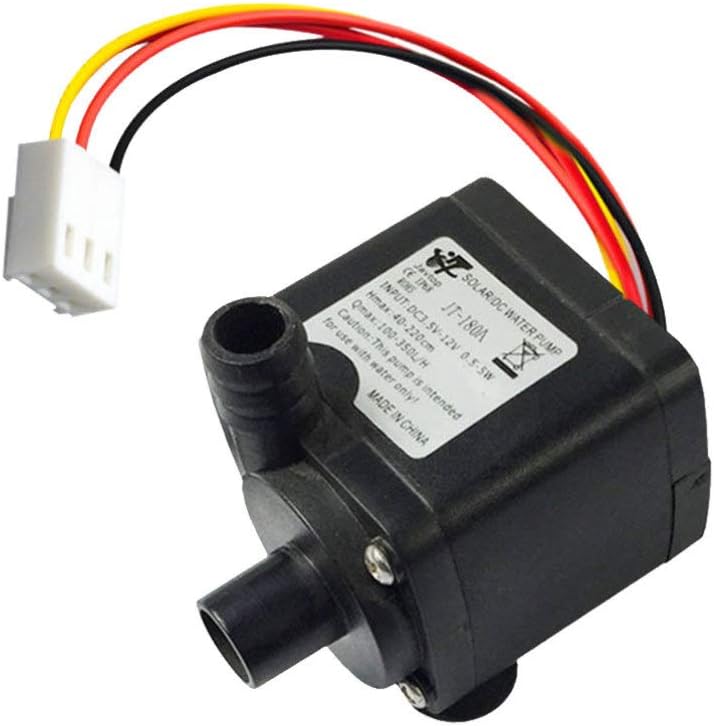 pompe sommerse per effluenti