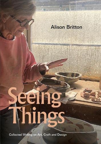 Seeing Things Collected Writing surmonter la panne d inspiration grâce aux théories du design