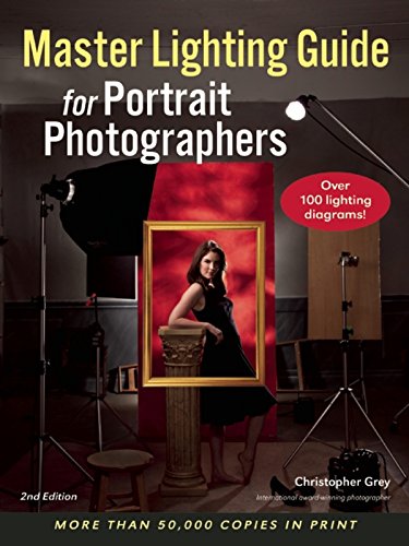 Master Lighting Guide for Portrait Photographers (English Edition)