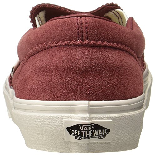 Image of Vans Mens Classic Slip-on Loafers