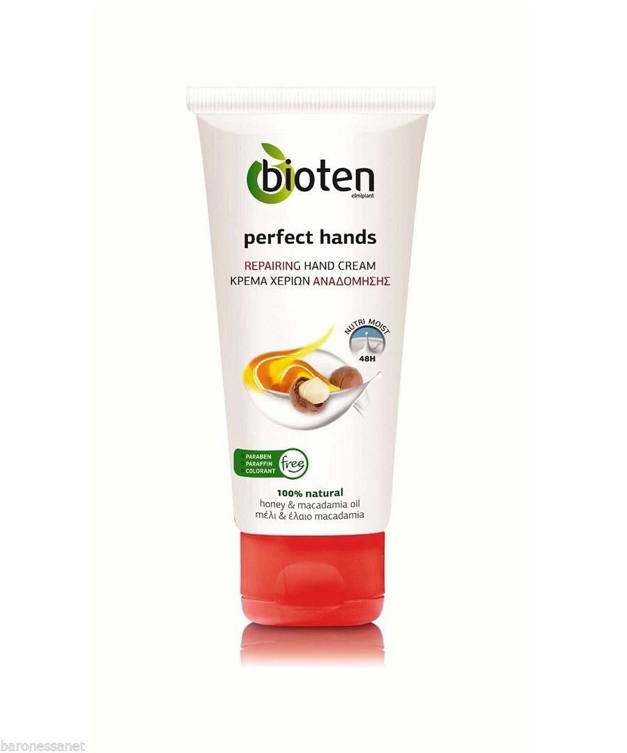 Perfect Hands Repairing Hand Cream 100ml Budding Youth